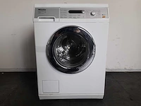 Miele v5849 wasmachine 7kg 1400t - afbeelding 2 van  5