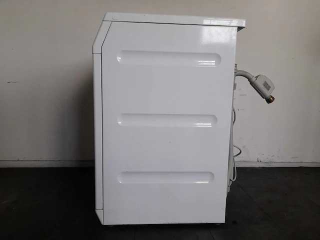 Miele v5849 wasmachine 7kg 1400t - afbeelding 3 van  5