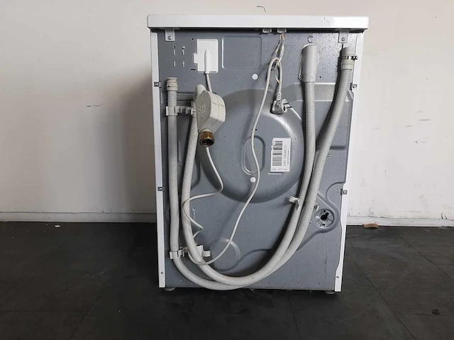 Miele v5849 wasmachine 7kg 1400t - afbeelding 4 van  5