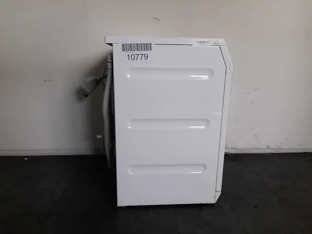 Miele v5849 wasmachine 7kg 1400t - afbeelding 5 van  5
