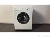 Miele vitality wasmachine 6kg 1300t