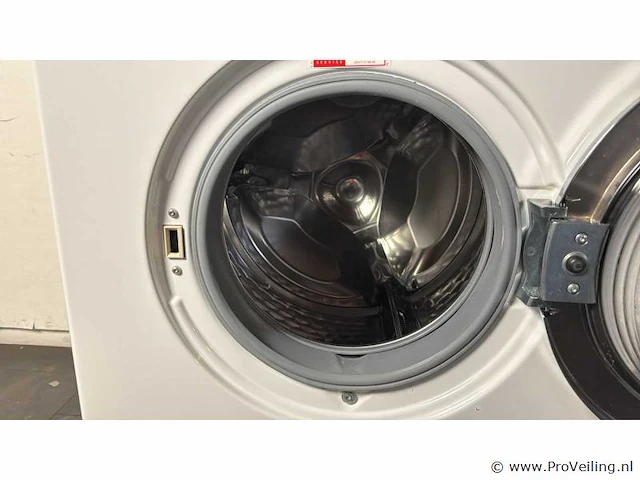 Miele vitality wasmachine 6kg 1300t - afbeelding 2 van  2