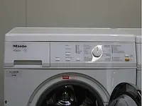 Miele vitality wasmachine & miele t 8403 c softcare system droger - afbeelding 3 van  8