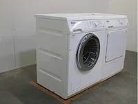 Miele vitality wasmachine & miele t 8403 c softcare system droger - afbeelding 4 van  8