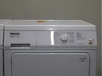 Miele vitality wasmachine & miele t 8403 c softcare system droger - afbeelding 6 van  8