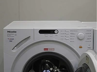 Miele w 1712 softcare system wasmachine & miele t 7744 c softcare system wasdroger - afbeelding 3 van  8