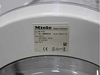 Miele w 1712 softcare system wasmachine & miele t 7744 c softcare system wasdroger - afbeelding 5 van  8