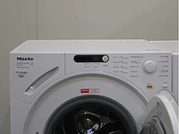 Miele w 1712 softcare system wasmachine & miele t 7744 c softcare system wasdroger - afbeelding 3 van  8