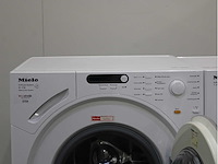 Miele w 1712 softcare system wasmachine & miele t 7744 c softcare system wasdroger - afbeelding 3 van  8