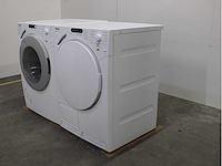 Miele w 1712 softcare system wasmachine & miele t 7744 c softcare system wasdroger - afbeelding 7 van  8