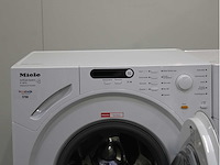 Miele w 1712 softcare system wasmachine & miele t 7744 c softcare system wasdroger - afbeelding 3 van  8