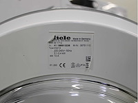 Miele w 1712 softcare system wasmachine & miele t 7744 c softcare system wasdroger - afbeelding 5 van  8