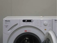Miele w 1712 softcare system wasmachines & miele t 7748 c softcare system wasdrogers - afbeelding 3 van  8
