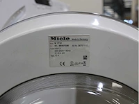 Miele w 1712 softcare system wasmachines & miele t 7748 c softcare system wasdrogers - afbeelding 5 van  8