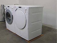 Miele w 1712 softcare system wasmachines & miele t 7748 c softcare system wasdrogers - afbeelding 7 van  8