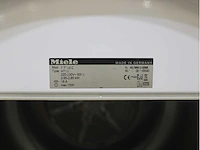Miele w 1712 softcare system wasmachines & miele t 7748 c softcare system wasdrogers - afbeelding 8 van  8
