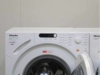 Miele w 1712 softcare system wasmachines & miele t 7748 c softcare system wasdrogers - afbeelding 3 van  8