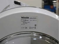 Miele w 1712 softcare system wasmachines & miele t 7748 c softcare system wasdrogers - afbeelding 5 van  8