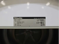 Miele w 1712 softcare system wasmachines & miele t 7748 c softcare system wasdrogers - afbeelding 8 van  8