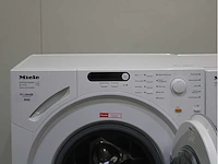 Miele w 1713 softcare system wasmachine & miele t 7744 c softcare system wasdroger - afbeelding 3 van  8