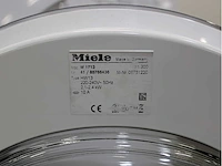 Miele w 1713 softcare system wasmachine & miele t 7744 c softcare system wasdroger - afbeelding 5 van  8