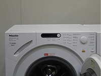 Miele w 1713 softcare system wasmachine & miele t 7748 c softcare system wasdroger - afbeelding 3 van  8