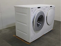 Miele w 1713 softcare system wasmachine & miele t 7748 c softcare system wasdroger - afbeelding 4 van  8