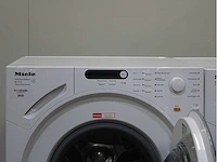 Miele w 1713 softcare system wasmachines & miele t 7744 c softcare system wasdrogers - afbeelding 3 van  8