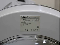 Miele w 1713 softcare system wasmachines & miele t 7744 c softcare system wasdrogers - afbeelding 5 van  8