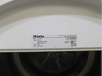 Miele w 1713 softcare system wasmachines & miele t 7744 c softcare system wasdrogers - afbeelding 8 van  8