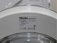 Miele w 1713 softcare system wasmachines & miele t 7744 c softcare system wasdrogers - afbeelding 5 van  8