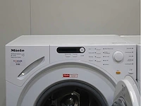 Miele w 1714 softcare system wasmachine & miele t 7744 c softcare system wasdroger - afbeelding 3 van  8