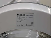 Miele w 1714 softcare system wasmachine & miele t 7744 c softcare system wasdroger - afbeelding 5 van  8
