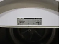 Miele w 1714 softtronic wasmachine & miele t 7744 c softcare system droger - afbeelding 8 van  8