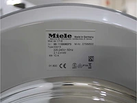 Miele w 1716 softcare system wasmachine & miele t 7748 c softcare system droger - afbeelding 5 van  8