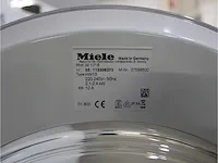 Miele w 1716 softcare system wasmachine & miele t 7748 c softcare system droger - afbeelding 5 van  8