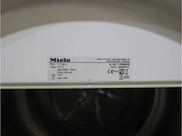 Miele w 1716 softcare system wasmachine & miele t 7748 c softcare system droger - afbeelding 8 van  8