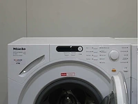 Miele w 1812 softcare system wasmachine & miele t 7748 c softcare system wasdroger - afbeelding 3 van  8