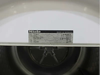 Miele w 1902 softcare system wasmachine & miele t 7950 wp ecocomfort wasdroger - afbeelding 7 van  8