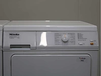 Miele w 2105 softcare system wasmachines & miele t 8403 c softcare system wasdrogers - afbeelding 6 van  8
