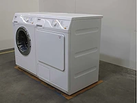 Miele w 2105 softcare system wasmachines & miele t 8403 c softcare system wasdrogers - afbeelding 7 van  8