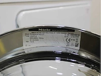 Miele w 3121 primavera wasmachine & miele t 8803 c softcare system wasdroger - afbeelding 5 van  8