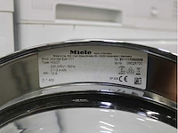 Miele w 3164 edition 111 wasmachine & miele t 8164 wp softcare system ecocomfort wasdroger - afbeelding 5 van  8