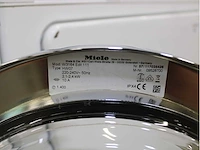 Miele w 3164 edition 111 wasmachine & miele t classic wasdroger - afbeelding 5 van  8