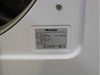 Miele w 3164 edition 111 wasmachine & miele t classic wasdroger - afbeelding 8 van  8
