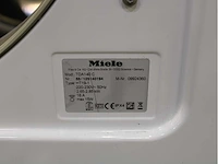 Miele w 3164 edition 111 wasmachine & miele t classic wasdroger - afbeelding 8 van  8