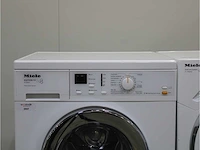 Miele w 3164 edition 111 wasmachines & miele t 7744 c softcare system wasdrogers - afbeelding 3 van  8