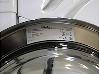 Miele w 3164 edition 111 wasmachines & miele t 7744 c softcare system wasdrogers - afbeelding 5 van  8