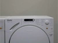 Miele w 3164 edition 111 wasmachines & miele t 7744 c softcare system wasdrogers - afbeelding 6 van  8