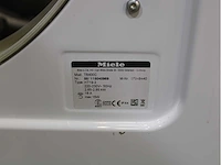 Miele w 3203 softcare system wasmachine & miele t 8400 c softcare system wasdroger - afbeelding 8 van  8